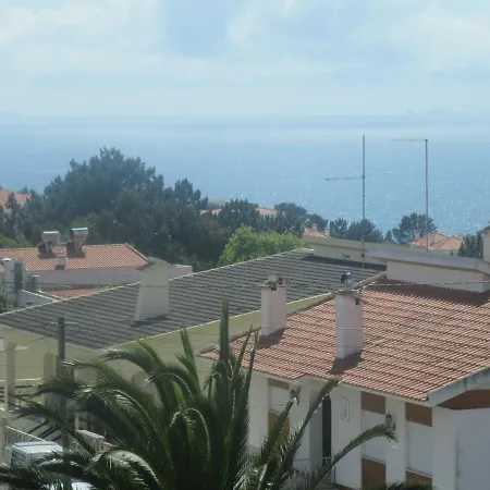 Maria Inês House Maison d'hôtes Nazaré