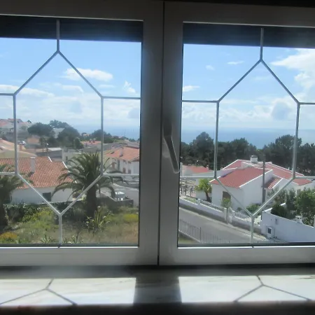 Maria Inês House Maison d'hôtes Nazaré