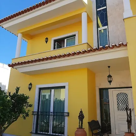 Maria Inês House