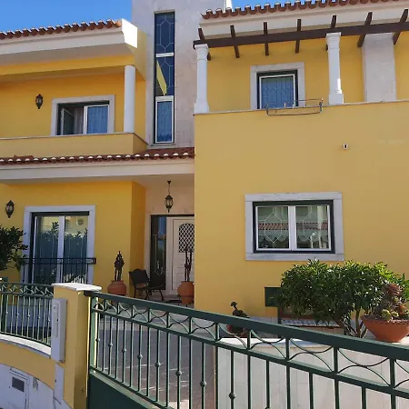 Maria Inês House