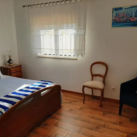 Maria Inês House 3*