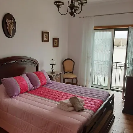 Maria Inês House