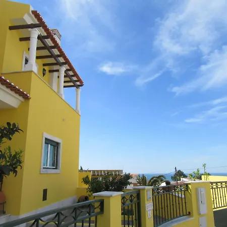 Maria Ines House 3*