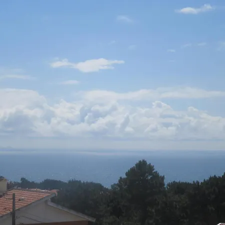 Konukevi Maria Ines House Nazaré