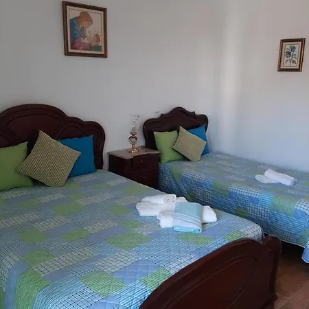 בית הארחה Maria Ines House