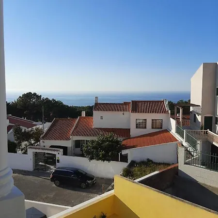 Maria Ines House בית הארחה 3*