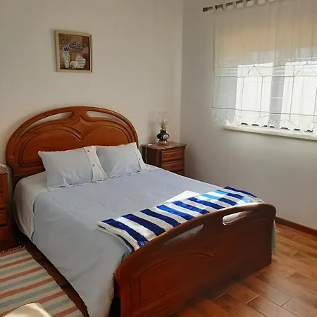 招待所 Maria Ines House