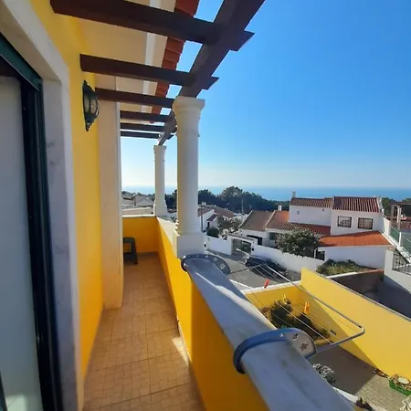 בית הארחה Maria Ines House