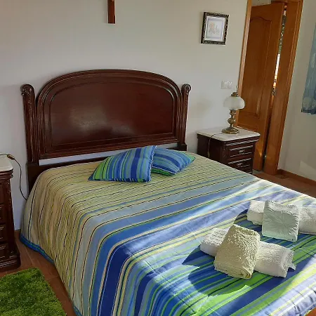 בית הארחה Maria Ines House 3*