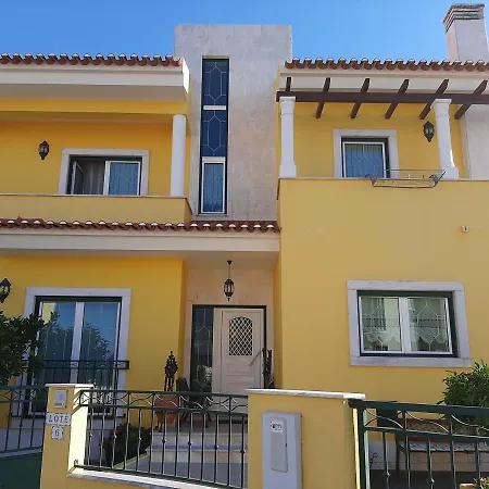 게스트하우스 Maria Ines House