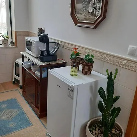 Maria Ines House